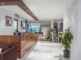 Apartamento Royal Regency Paris Vincennes