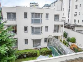 Apartamento Royal Regency Paris Vincennes