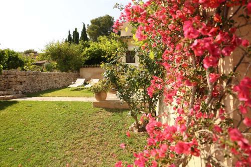 Agroturismo Possessi� Binicomprat