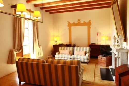 Agroturismo Possessi� Binicomprat