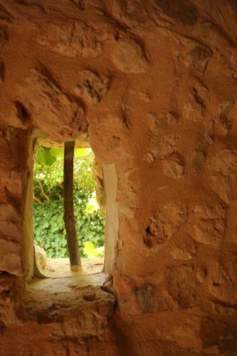 Agroturismo Possessi� Binicomprat
