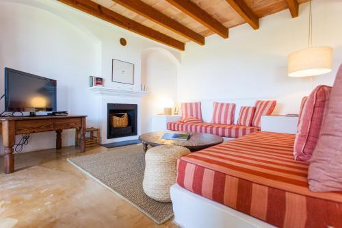 Agroturismo Possessi� Binicomprat