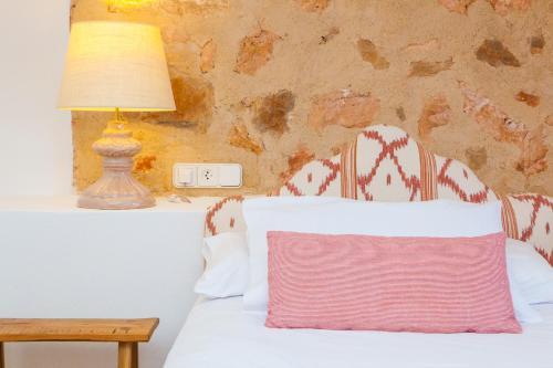 Agroturismo Possessi� Binicomprat