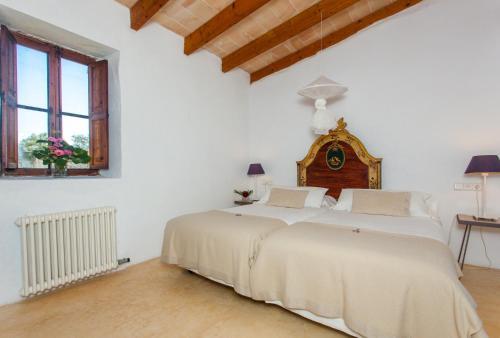 Agroturismo Possessi� Binicomprat