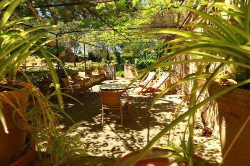 Agroturismo Possessi� Binicomprat