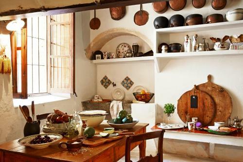 Agroturismo Possessi� Binicomprat