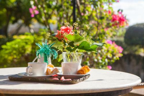 Agroturismo Possessi� Binicomprat