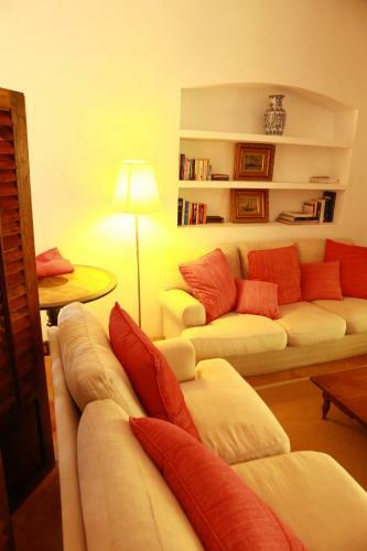 Agroturismo Possessi� Binicomprat
