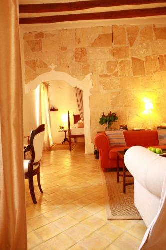 Agroturismo Possessi� Binicomprat
