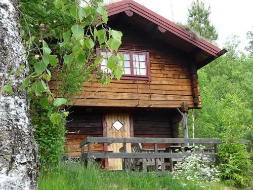 Bed & Breakfast Kynnefj�llsnatur