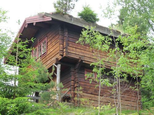 Bed & Breakfast Kynnefj�llsnatur