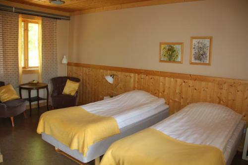 Bed & Breakfast Kynnefj�llsnatur