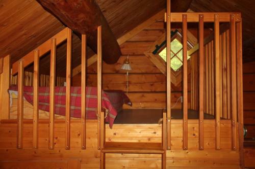 Bed & Breakfast Kynnefj�llsnatur