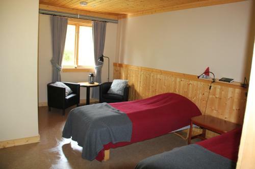 Bed & Breakfast Kynnefj�llsnatur