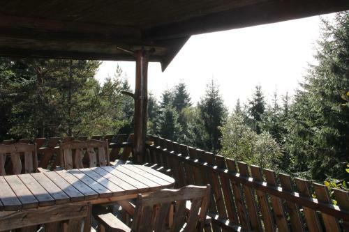 Bed & Breakfast Kynnefj�llsnatur