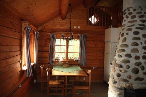 Bed & Breakfast Kynnefj�llsnatur