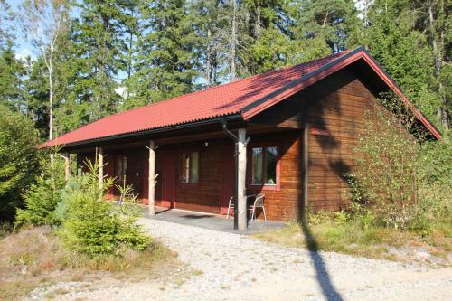 Bed & Breakfast Kynnefj�llsnatur