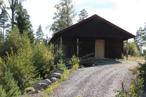 Bed & Breakfast Kynnefj�llsnatur