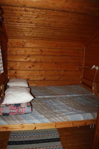 Bed & Breakfast Kynnefj�llsnatur