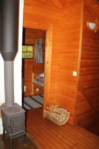 Bed & Breakfast Kynnefj�llsnatur