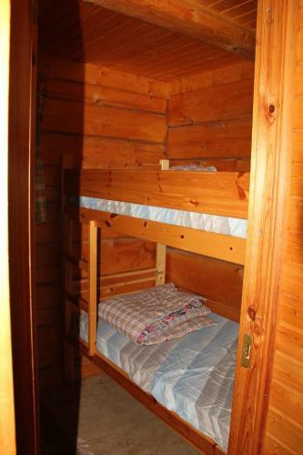 Bed & Breakfast Kynnefj�llsnatur