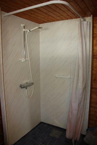 Bed & Breakfast Kynnefj�llsnatur