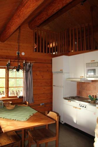 Bed & Breakfast Kynnefj�llsnatur