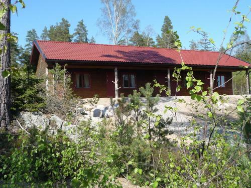 Bed & Breakfast Kynnefj�llsnatur