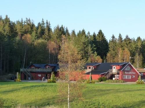 Bed & Breakfast Kynnefj�llsnatur