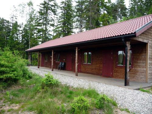 Bed & Breakfast Kynnefj�llsnatur