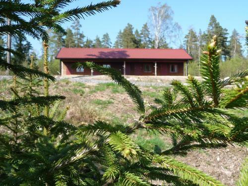 Bed & Breakfast Kynnefj�llsnatur
