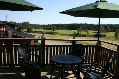 Bed & Breakfast Kynnefj�llsnatur