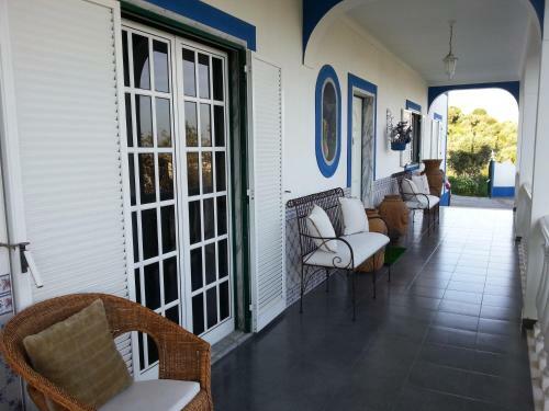 Hostal Quinta De Sao Martinho