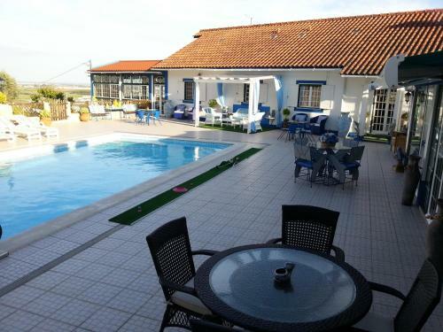Hostal Quinta De Sao Martinho