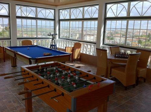 Hostal Quinta De Sao Martinho
