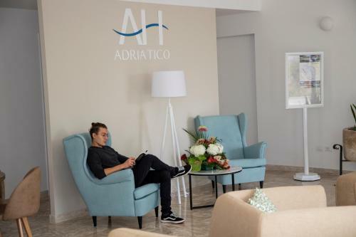 Hotel Adriatico