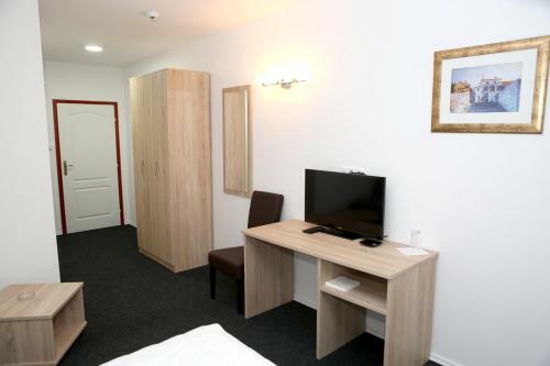 Motel Konak Mosko