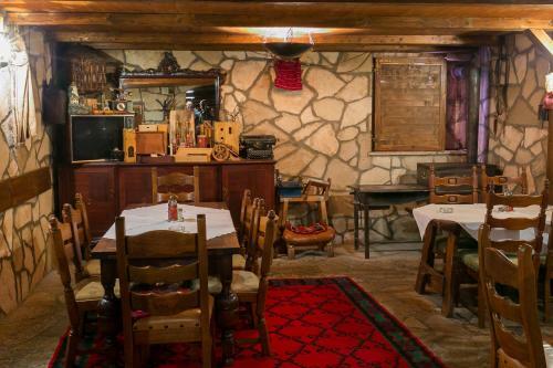 Motel Konak Mosko
