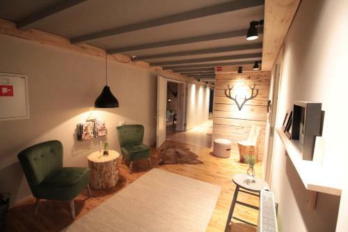 Hotel Davids Hill