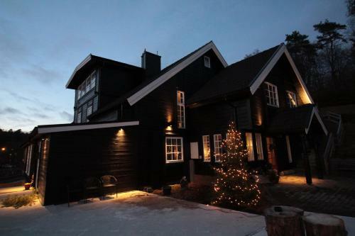 Hotel Davids Hill