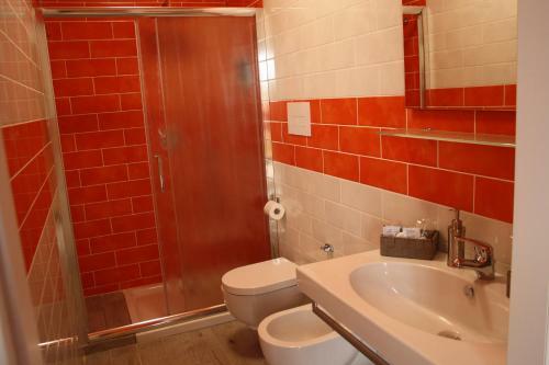 B&B Viale Delle Colline