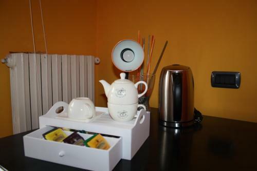 B&B Viale Delle Colline