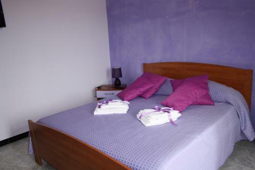 B&B Viale Delle Colline