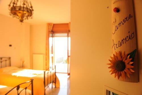 B&B Viale Delle Colline
