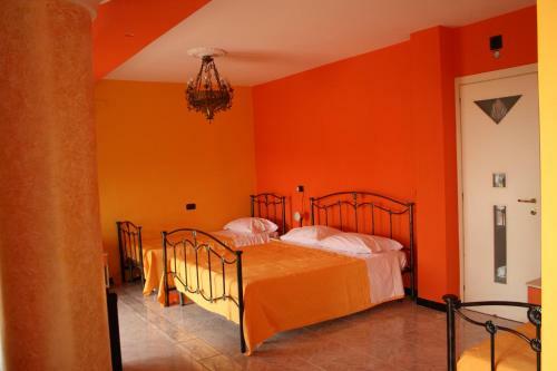 B&B Viale Delle Colline