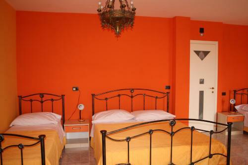 B&B Viale Delle Colline