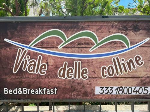 B&B Viale Delle Colline
