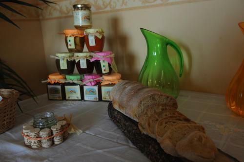 B&B Viale Delle Colline