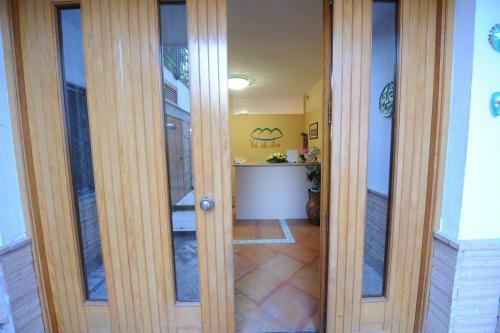 B&B Viale Delle Colline