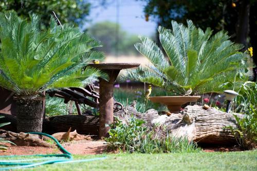 Agroturismo Boschfontein Guest Farm